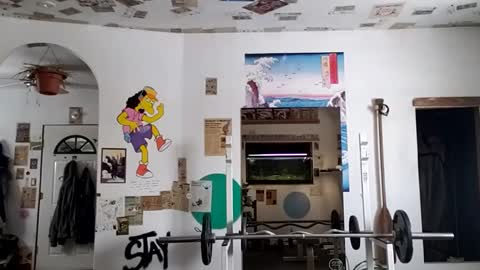 Jarvis online show from January 2025 04:03:01 PM