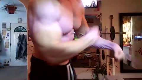 Jarvis online show from January 2025 11:22:01 PM