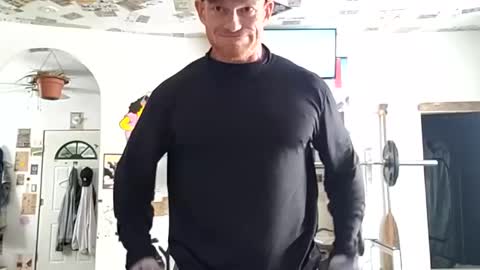 Jarvis online show from February 2025 09:45:02 PM