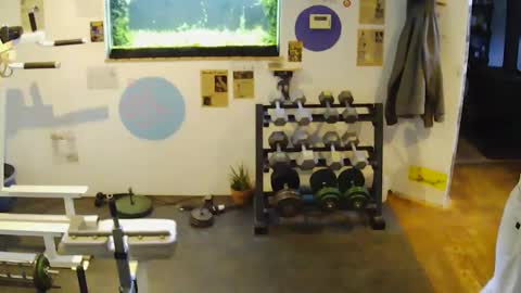 Jarvis online show from February 2025 02:49:01 PM