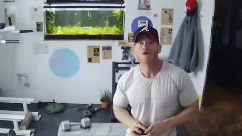 Jarvis online show from February 2025 03:12:02 PM