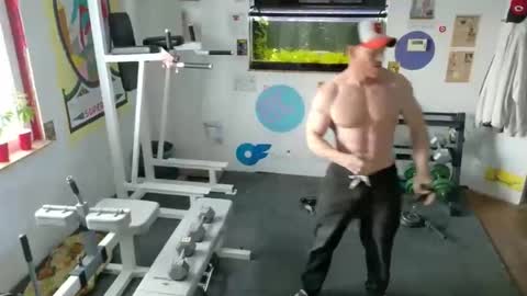 Jarvis online show from February 2025 11:41:01 PM