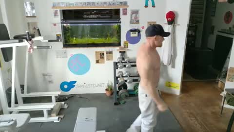 Jarvis online show from February 2025 04:12:02 PM