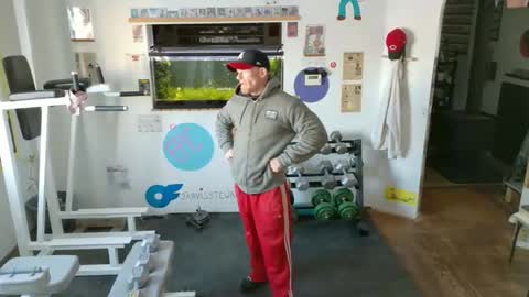 Jarvis online show from February 2025 03:20:02 PM