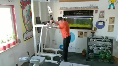 Jarvis online show from February 2025 03:21:01 PM