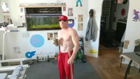 Jarvis online show from February 2025 04:04:02 PM