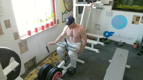 Jarvis online show from February 2025 04:45:02 PM