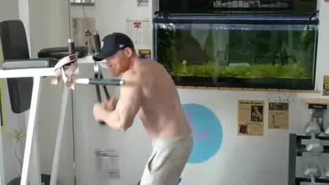 Jarvis online show from March 2025 04:52:02 PM