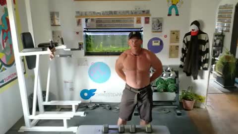 Jarvis online show from September 2025 08:20:02 PM