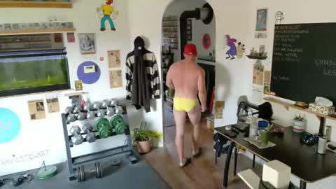 Jarvis online show from September 2025 05:02:02 PM