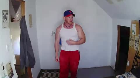 Jarvis online show from October 2025 06:31:01 PM