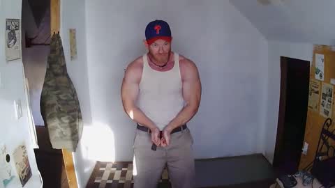 Jarvis online show from October 2025 08:37:02 PM