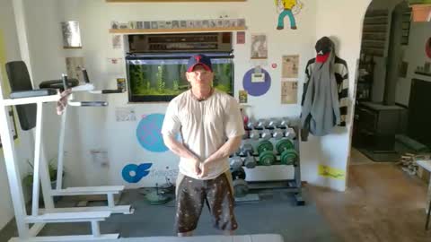 Jarvis online show from May 2026 02:33:02 PM