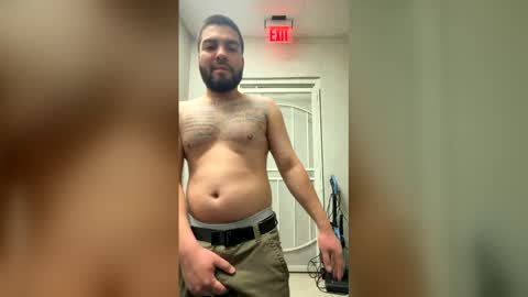 bigruben92 online show from February 2026 02:45:01 AM