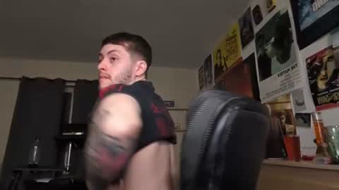Ruckus online show from July 2026 01:23:01 AM
