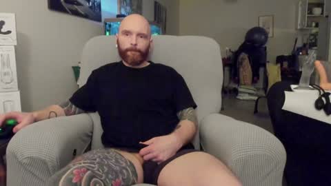 Snapshot of bigseanxoxo chatting on February 2025 04:36:02 PM Sean pronounced Shon online show from February 2025 04:36:02 PM