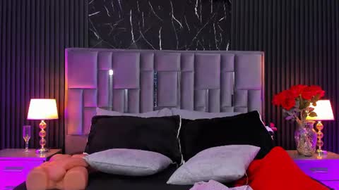 Zayra online show from June 2026 08:50:02 AM
