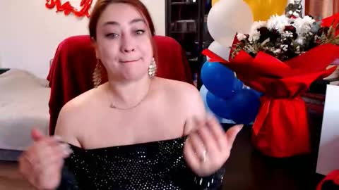 Julia online show from March 2026 09:23:01 AM