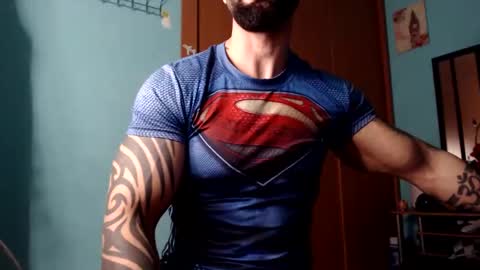 Snapshot of bigstallone chatting on December 2024 12:12:01 AM BigStallion online show from December 2024 12:12:01 AM