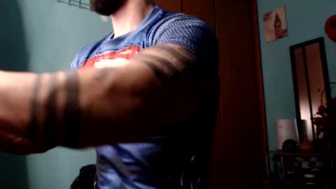 Snapshot of bigstallone chatting on January 2025 11:55:02 PM BigStallion online show from January 2025 11:55:02 PM