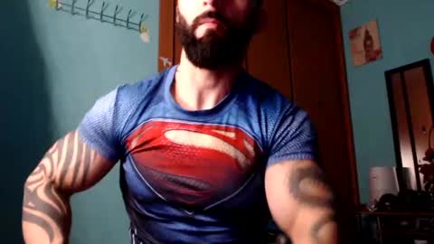 Snapshot of bigstallone chatting on February 2025 12:10:02 AM BigStallion online show from February 2025 12:10:02 AM