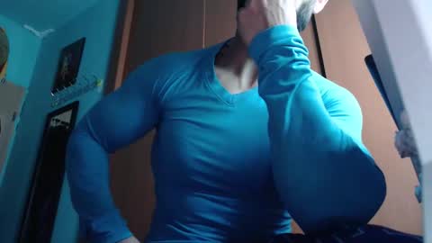 Snapshot of bigstallone chatting on November 2025 11:54:01 PM BigStallion online show from November 2025 11:54:01 PM