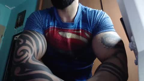 Snapshot of bigstallone chatting on November 2025 11:59:02 PM BigStallion online show from November 2025 11:59:02 PM