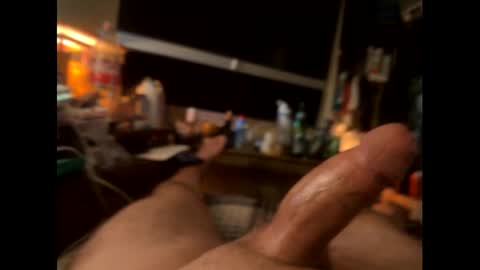 Snapshot of bigswollenhead4u chatting on October 2025 04:16:01 PM bigswollenhead4u online show from October 2025 04:16:01 PM