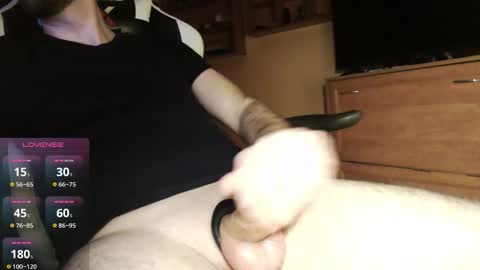 YourBoy online show from November 2025 09:37:01 PM