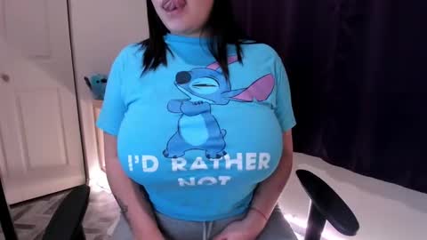 Snapshot of bigt3ti chatting on January 2025 05:10:01 AM Nubia online show from January 2025 05:10:01 AM