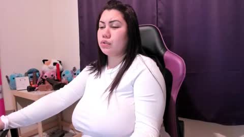 Snapshot of bigt3ti chatting on January 2025 08:41:02 AM Nubia online show from January 2025 08:41:02 AM