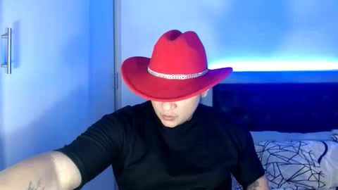 MANUEL online show from May 2026 07:23:02 PM