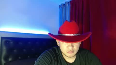 MANUEL online show from May 2026 07:03:01 AM