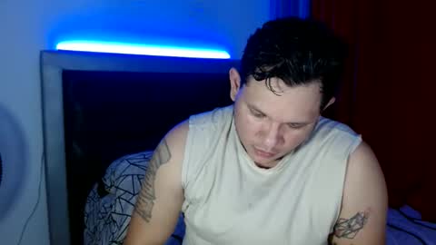 MANUEL online show from May 2026 11:55:01 PM
