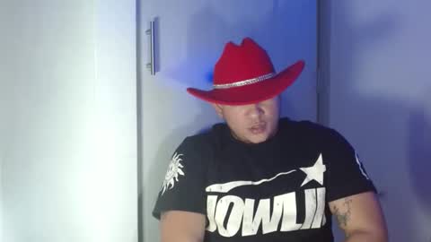 MANUEL online show from May 2026 05:25:02 AM