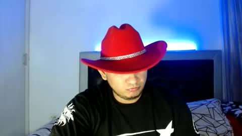MANUEL online show from May 2026 04:06:01 AM