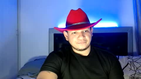MANUEL online show from May 2026 06:31:02 AM