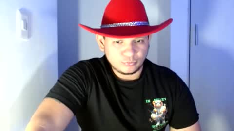 MANUEL online show from May 2026 01:25:02 AM