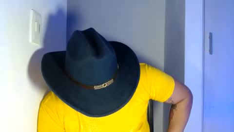 MANUEL online show from June 2026 10:56:02 PM