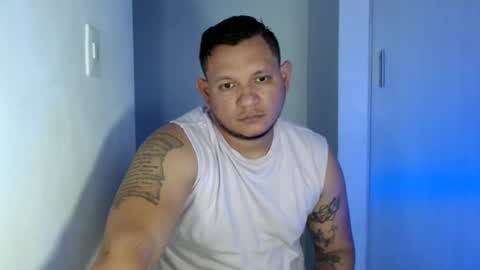 MANUEL online show from June 2026 05:37:02 PM