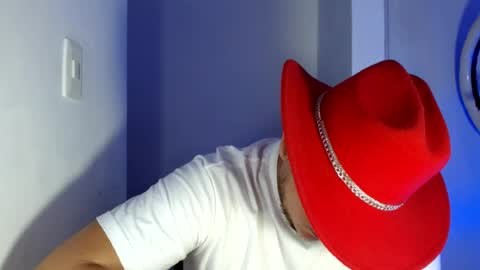MANUEL online show from June 2026 02:54:02 PM