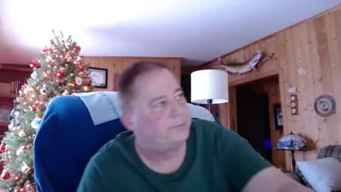 Snapshot of bigthicksatisfying2 chatting on January 2025 09:51:01 PM bigthicksatisfying2 online show from January 2025 09:51:01 PM