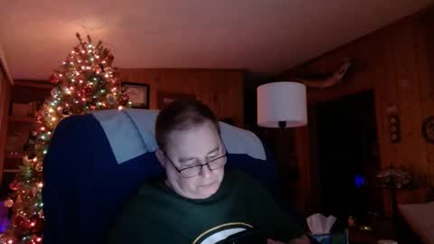 Snapshot of bigthicksatisfying2 chatting on January 2025 12:51:02 AM bigthicksatisfying2 online show from January 2025 12:51:02 AM