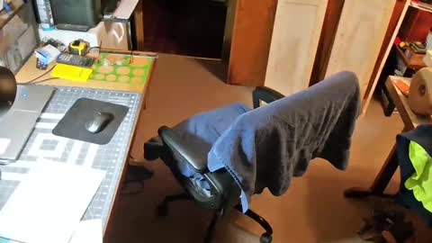 bigthump9999 online show from January 2025 12:31:02 AM