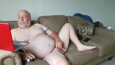 bigthump9999 online show from June 2026 12:37:01 PM