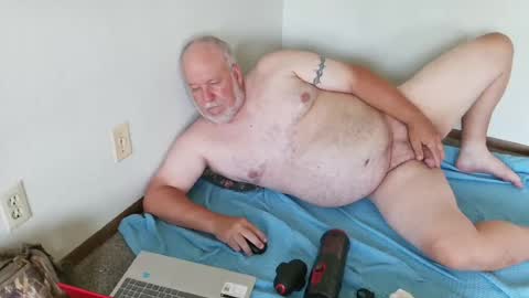 bigthump9999 online show from July 2026 03:48:02 PM