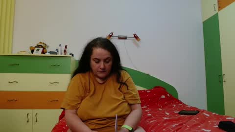 Snapshot of bigtitsclaude chatting on February 2025 09:06:02 PM BigTitsClaude online show from February 2025 09:06:02 PM