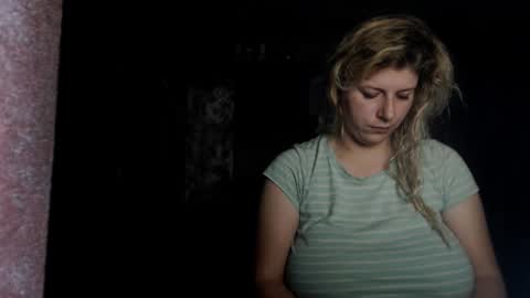 bigtitslala online show from October 2025 07:13:02 PM