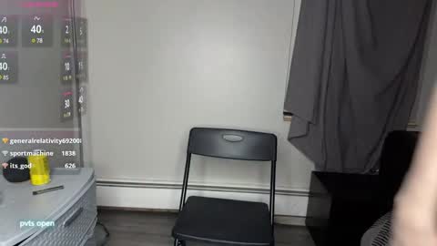 Yulia online show from March 2025 02:04:02 AM