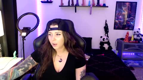 Nichole lights online show from June 2026 11:51:02 PM